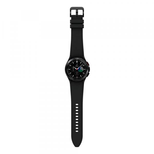 Samsung Galaxy Watch4 Classic 42mm Bluetooth Negro (Black) R880 - Imagen 4