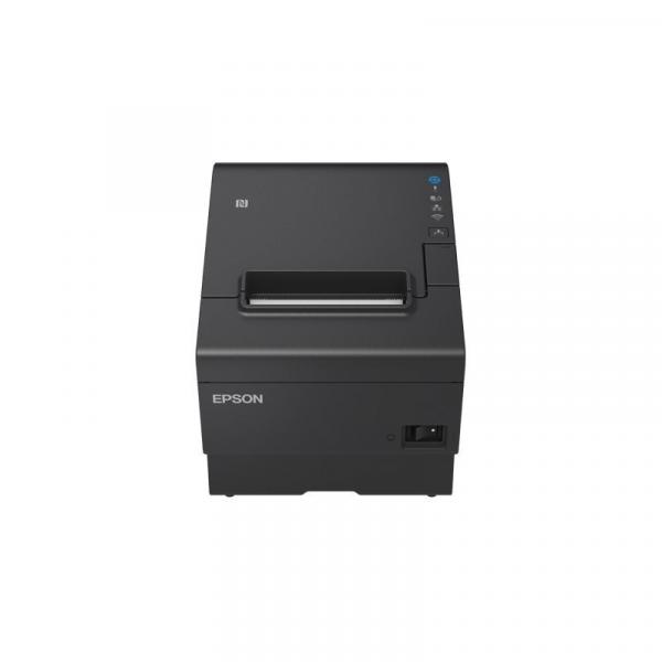 Impresora Tickets Epson Tm-t88vii Termica Usb-serie-eth - Imagen 1