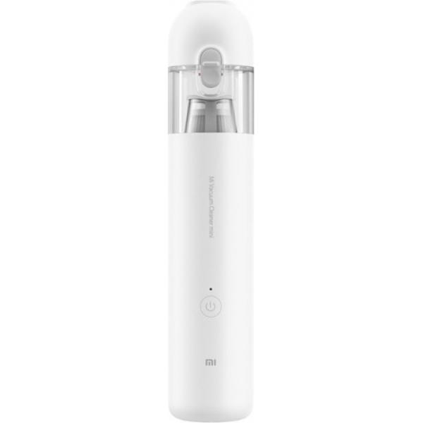 Xiaomi Mi Vacuum Cleaner Mini White - Imagen 1