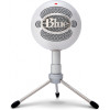 Blue Snowball iCE USB Mic WHITE EMEA