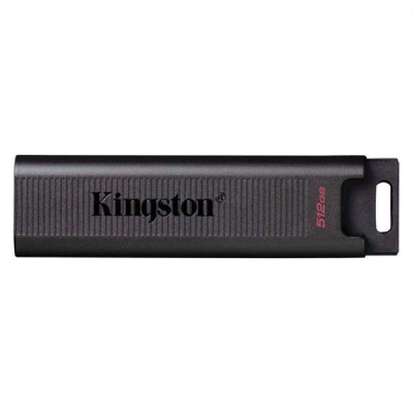 Kingston DataTraveler MAX 512GB USB3.2 Gen2 - Immagine 1