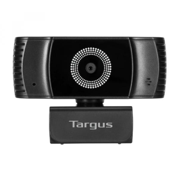 Webcam Plus Full HD 1080p w/Auto Focus - Imagen 1