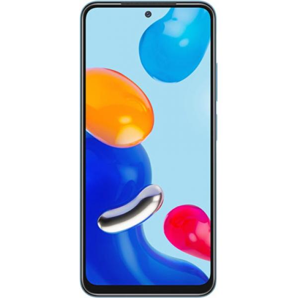 xiaomi redmi note 11 128 gb star blue