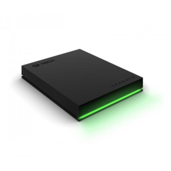 Game Drive for Xbox 2TB USB 3.2 Gen 1 - Imagen 1
