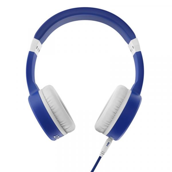 Energy System Auriculares Lol&Roll Sonic Blue - Imagen 2