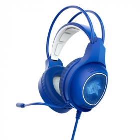Energy System Auriculares Lol&Roll Sonic Blue