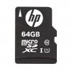 MICRO SD HP 64GB UHS-I U1 - Imagen 1