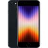 Apple iPhone SE 2022 128GB black DE - Imagen 1