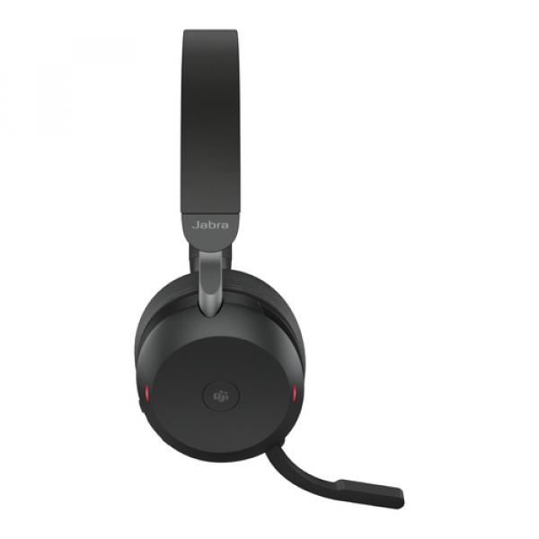 Jabra Evolve2 75 Link380c MS Stereo Blk - Imagen 2