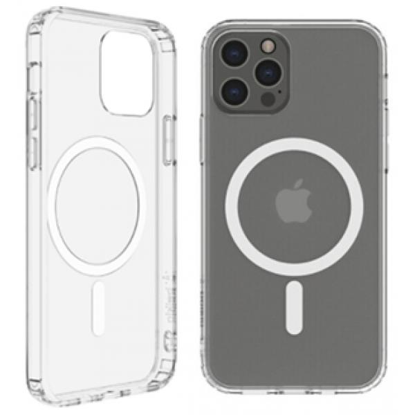 SheerForce Magnetic Case iPhone 13 Pro - Imagen 1