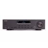 Aiwa Amu-120bt/sl Negro/amplificador Hifi/bluetooth 120w Rms - Imagen 1