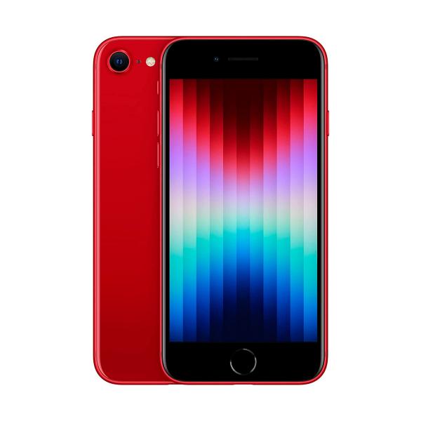 Apple Iphone Se 5g (product) Red / 4+64gb / 4.7" Hd+ - Imagen 1
