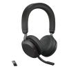 Jabra Evolve2 75 Link380a UC Stereo Blk - Immagine 3