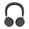 Jabra Evolve2 75 Link380a UC Stereo Blk - Immagine 4