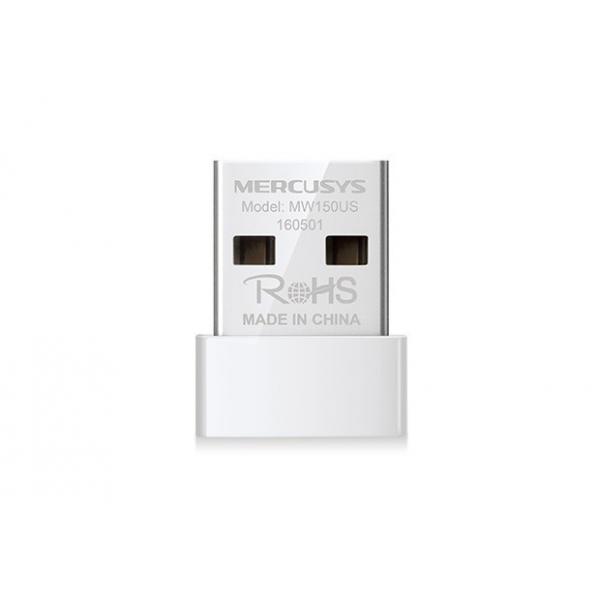 Wifi Mercusys Adapter USB N150 Nano - Immagine 2