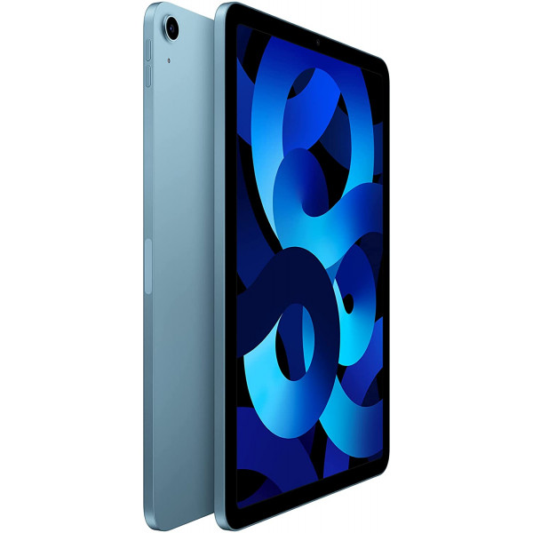 Apple iPad Air 10.9 64GB 5a generazione (2022) WIFI blu DE