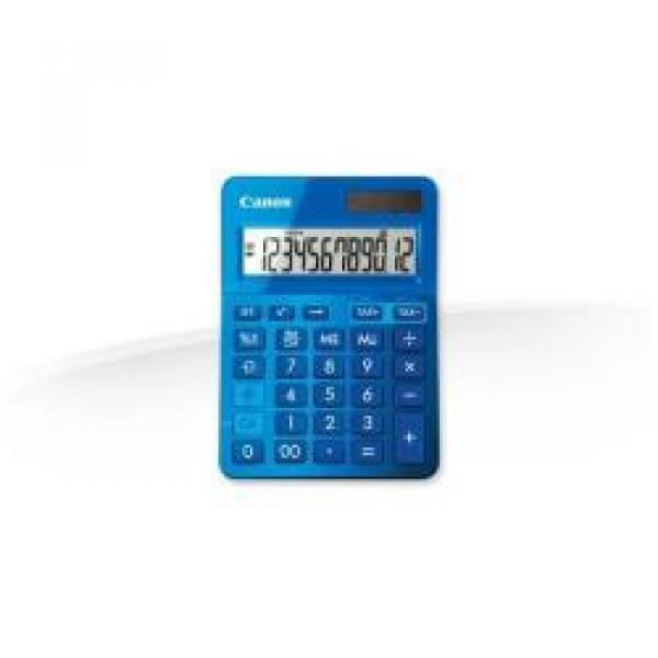 Calculadora Ls-123k-azul - Imagen 1