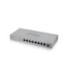 Mg-105 8ports 2 5G Switch non gestito - Immagine 1