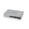 Mg-105 5ports 2 5g Unmanaged Switch - Imagen 1