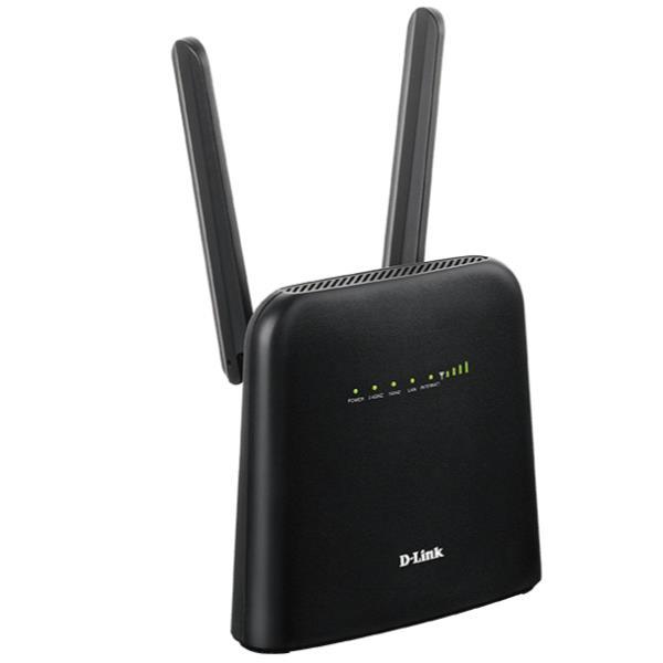 4g Lte Wifi Router Ac1200 - Immagine 1