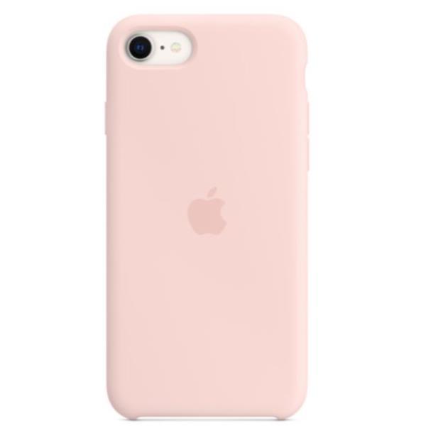 Iphone Se Si Case Chalk Pink - Imagen 1