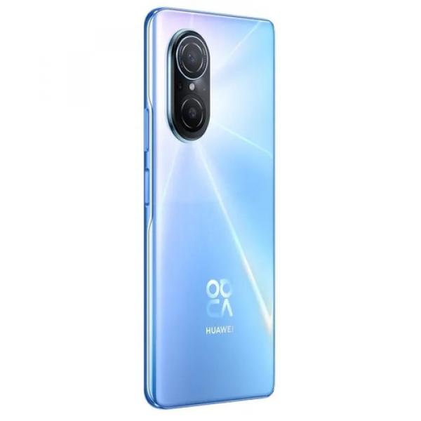 Huawei Nova 9 SE Blue - Imagen 7