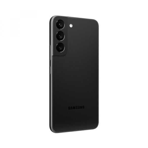 Samsung Galaxy S22 5G Dual SIM 128GB 8GB RAM SM-S901B/DS Phantom Black - Imagen 3