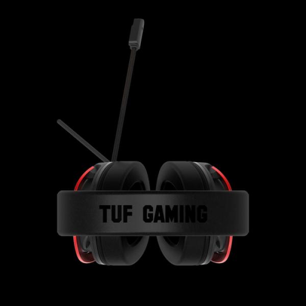 Tuf gaming h3 discount red