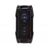 Aiwa Kbtus-400 KARAOKE 50W / Bluetooth / FM / USB Player / 2 microfoni / luci a LED - Immagine 1