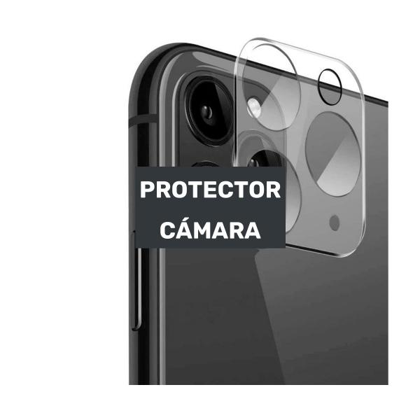 Jc Protector De Cámara Trasera Para Apple Iphone 13 - Imagen 1