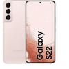 Samsung Galaxy S22 Dual Sim 8GB RAM 256GB Pink Gold EU - Imagen 1