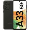 Samsung A33 5G 6GB/128GB Awesome Black EU - Immagine 1