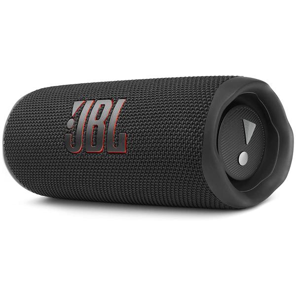 Jbl Flip 6 Nero / Altoparlante PORT- Immagine 1