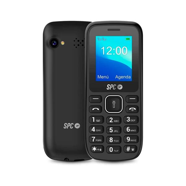 Spc Talk Black / Mobile 1.77" - Immagine 1