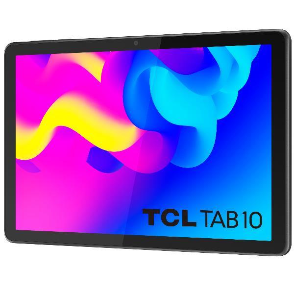 Tcl Tab 10 Wifi grigio scuro - Immagine 1