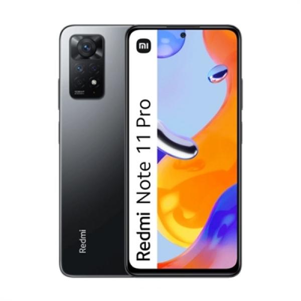 xiaomi redmi note 11 pro smartphone 6 128gb