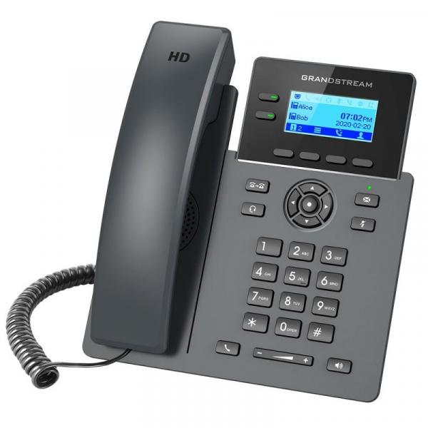 grandstream IP Phone GRP2602 2 linee AudioHD - Immagine 2