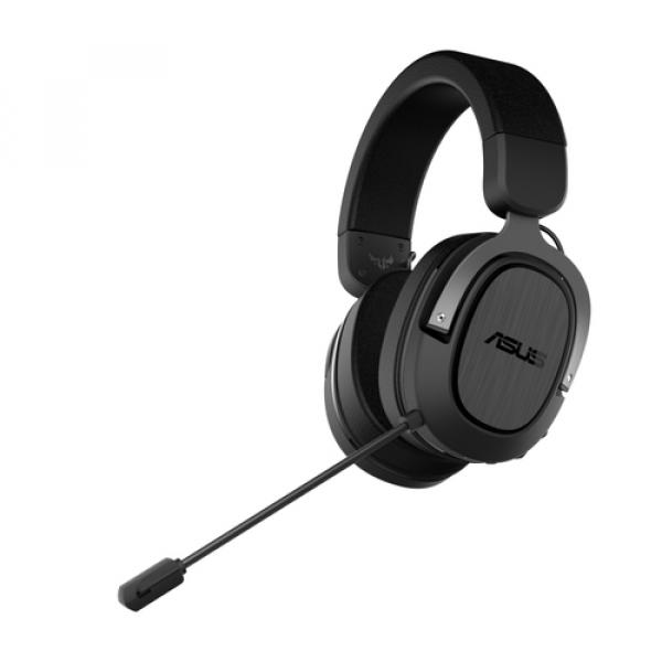 TUF GAMING H3 WIRELESS Gaming Headset - Imagen 1