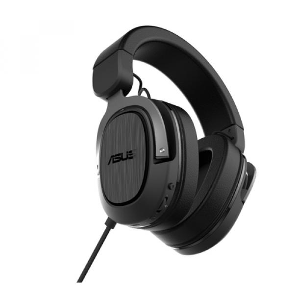 TUF GAMING H3 WIRELESS Gaming Headset - Imagen 2