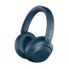 Sony Auricolari blu con cancellazione del rumore wireless Wh-xb910n - Immagine 1