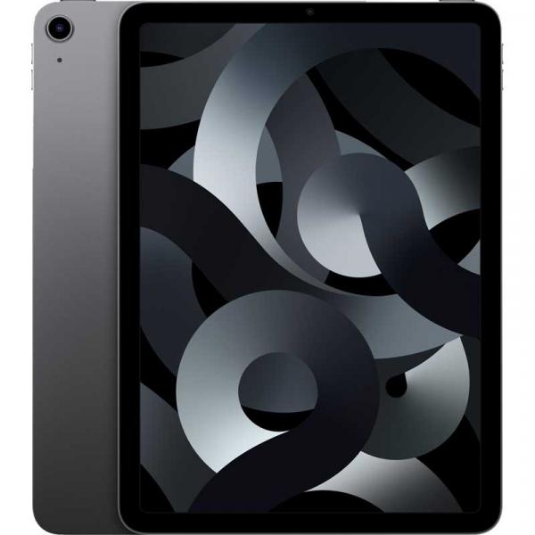 Apple iPad Air 2022 10.9" WIFI solo 64GB grigio UE - Immagine 1