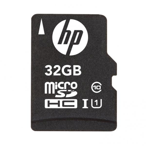 MICRO SD HP 32GB UHS-I U1 - Immagine 1