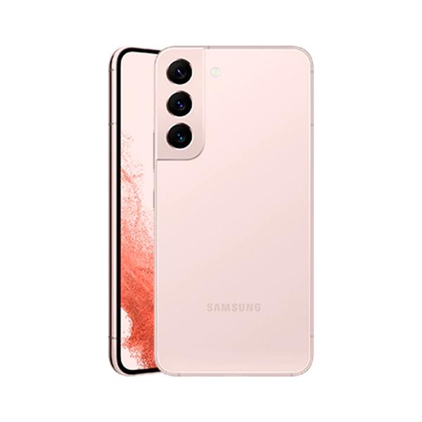 Samsung Galaxy S22 5g oro rosa / 8+128GB / 6.1" Amoled 120Hz / Dual Sim - Immagine 1