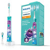 Philips HX6322 Sonicare Electric Toothbrush for Kids  aquamarin