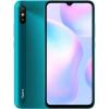 Xiaomi Redmi 9A 4G 2GB RAM 32GB Dual-SIM Peacock Green EU - Imagen 1