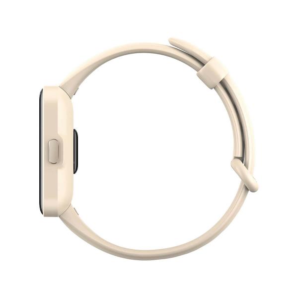 Xiaomi Redmi Watch 2 Lite GL Ivory Smartwatch Watch (Avorio) - Immagine 5