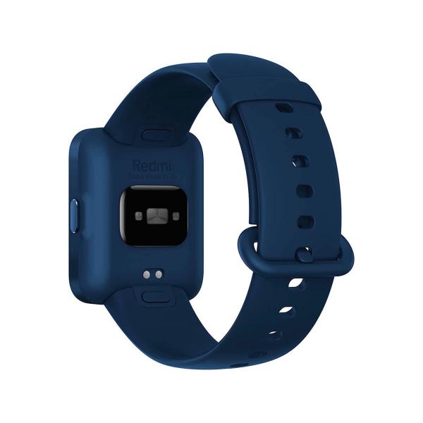 Xiaomi Redmi Watch 2 Lite GL Smartwatch Watch Blue - immagine 5