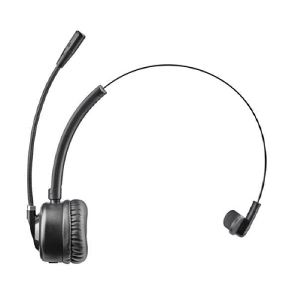 Auricular Philips Tauh202 Bluetooth Con Micro - negro