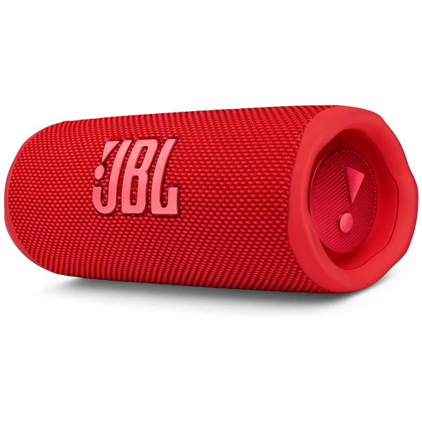 Jbl Flip 6 Red / Speaker PORT Tile - Immagine 1