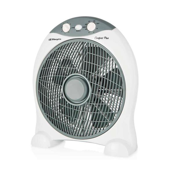 Orbegozo Bf 1030 / Ventilatore da pavimento - Immagine 1